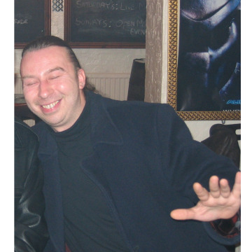 Notice Gallery for Sean HOLMES