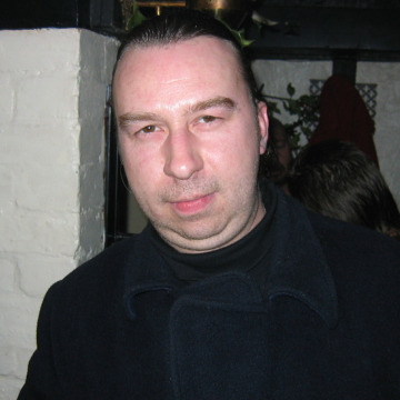 Notice Gallery for Sean HOLMES