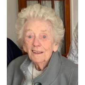 Photo of Janetta HAMILTON