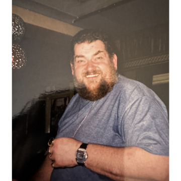 Photo for notice Edwin KRYNICKI