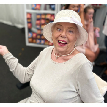 Photo of Frances Margaret PRYCE