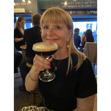 Photo of Maura GALLAGHER