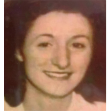 Photo of Frances COOPER