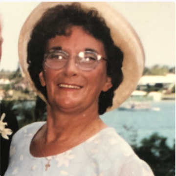 Photo of Ann DUGGAN