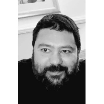 Photo of Simon Darren LAMB