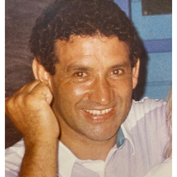 Photo of Brian David FETTAH