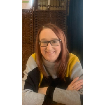 Photo of Michelle PURSELL