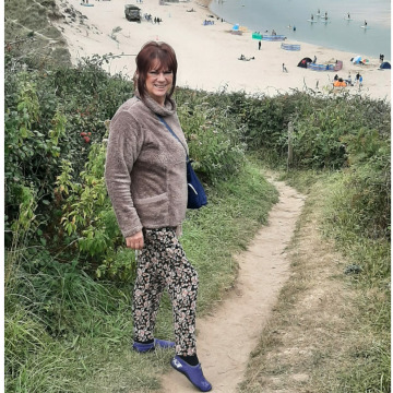 Notice Gallery for Carol DEGG