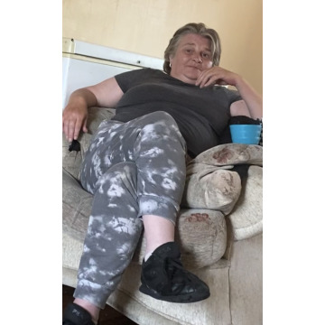 Photo of Stephanie Lousie COPELAND