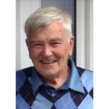 Photo of James 'Jim' HALL