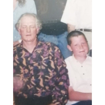 Photo of Robert HARDY