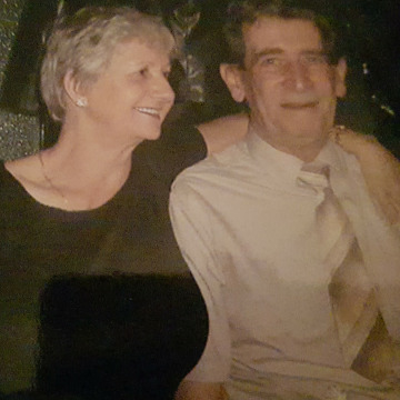 Notice Gallery for Allan Robertson SMITH