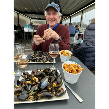 Notice Gallery for Eric Gwilym COOPER