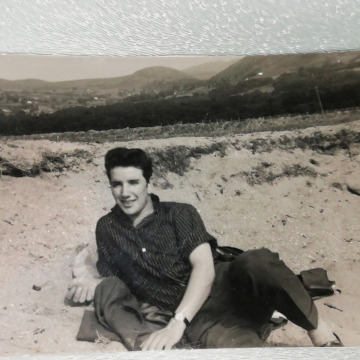 Notice Gallery for Eric Gwilym COOPER