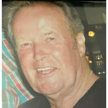 Photo of Albert William RYDER