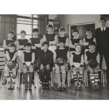 Notice Gallery for Michael BRONZO