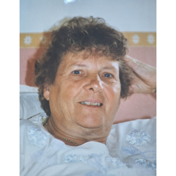 Photo of Joan PALMER