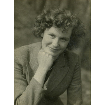 Photo of Anne CLIFT