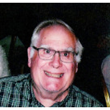 Photo of John KENNARD