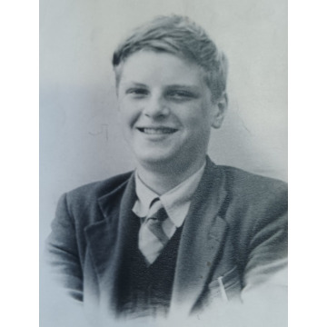 Photo of John Edward DEWDNEY