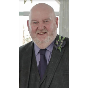 Photo of Joseph (Josie) CONNAGHAN