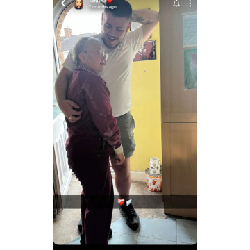 Notice Gallery for Sidonie WINTERTON