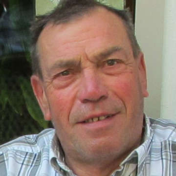 Notice Gallery for Neville Charles DOUGHTY