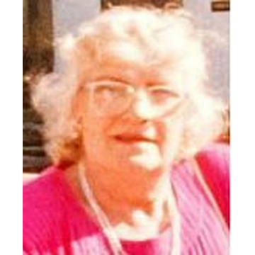 Photo of Lily MANDZIAK