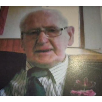 Photo of John Drummond BEATTIE