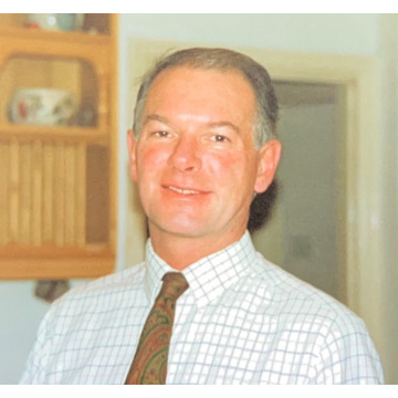 Photo of Iain Latta McLELLAN