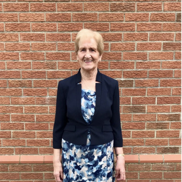 Photo of Monica COSBY