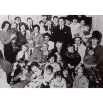 Photo of Horace HINE