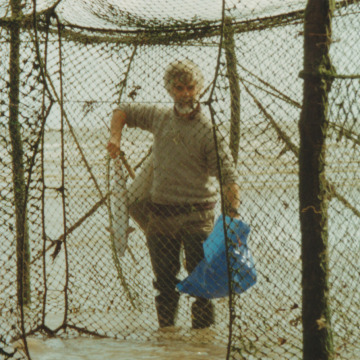 Photo of Jim DAVIDSON