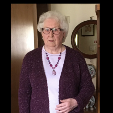 Photo of Roberta Gwenllian JONES