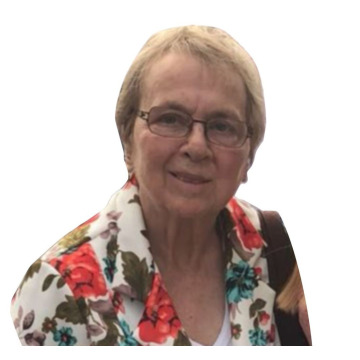 Photo of Enid SCANLAN