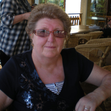 Notice Gallery for Sandra (Sand) VAUGHAN