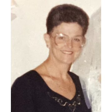 Photo of June TONKS
