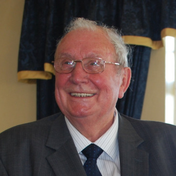 Photo of Alexander Young CAMERON