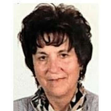 Photo of Luisa COWLEY