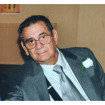 Photo of Anthony GALEA