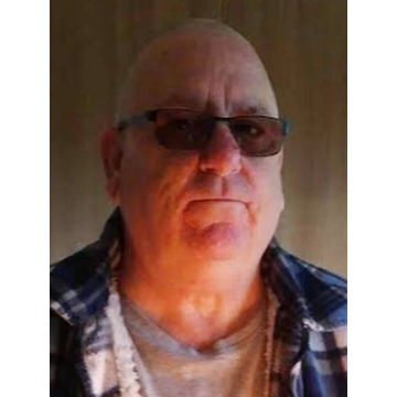 Photo of Robert JOHNSTON