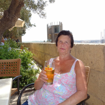 Photo of Barbara Anne BAILEY