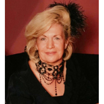 Photo of Brenda Anne McGRATH