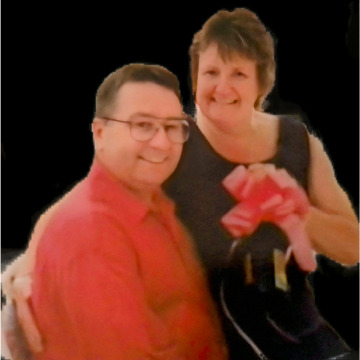 Notice Gallery for Christine ELLIOTT