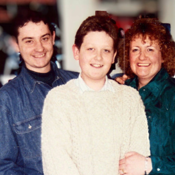 Notice Gallery for Christine ELLIOTT