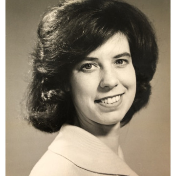 Photo of Thelma Frances SUMMERFIELD