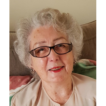 Photo of Joan HUMPHRIS