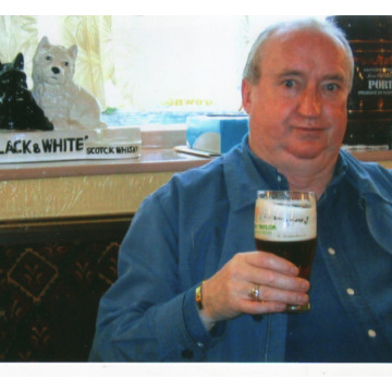 Photo of Peter Anthony CONNOLLY