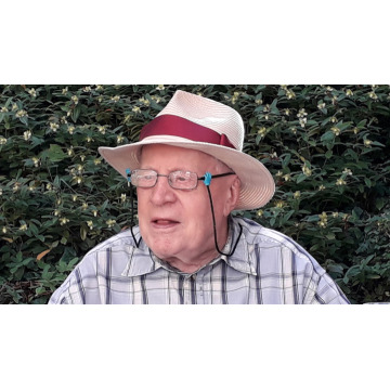 Photo of BRIAN THOMAS PAVITT