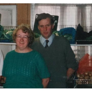 Photo of Derek LILLEY